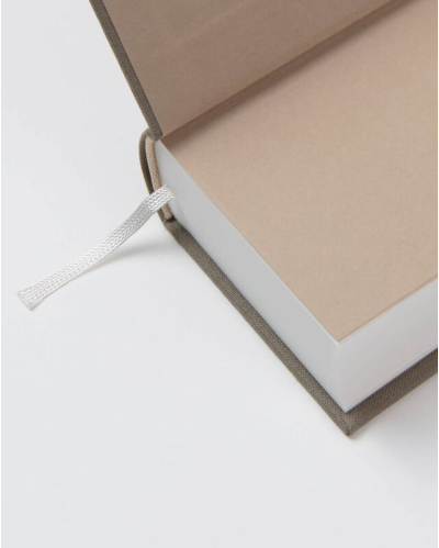One Word a Day Journal - Sand